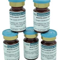 مونتلوکاست سدیم (50 میلی گرم)