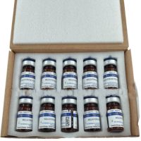 رفرانس استاندارد ep insulin porcine for system