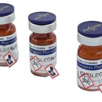 رفرنس استاندارد کوله کلسیفرول