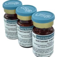کوئتیاپین فومارات (200 میلی گرم)