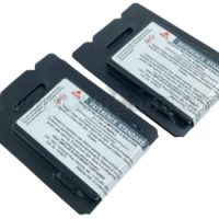 رفرنس استاندارد محلول D مربوط به ترکیب اورلیستات (2 x 1 میلی لیتر (5 میلی گرم در میلی لیتر)