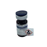 Eplerenone for system suitability