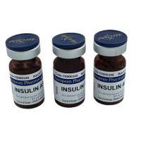 İnsulin aspart