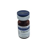 Sumatriptan IMPURITY mixture