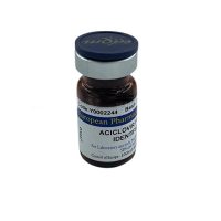 Aciclovir for impurity G
