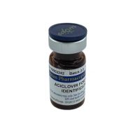 Aciclovir for impurity C identification