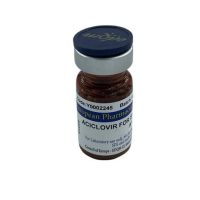 Aciclovir for system suitability A
