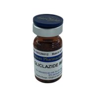 Gliclazide impurity F