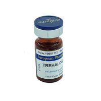 Trehalose dihydrate