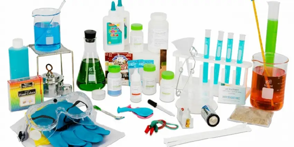 کیت آزمایشگاهی